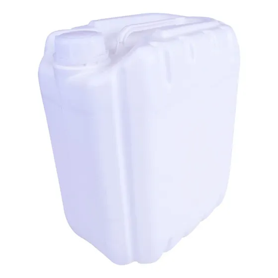 Água Salgada Marinha + Galão De 20 Litros