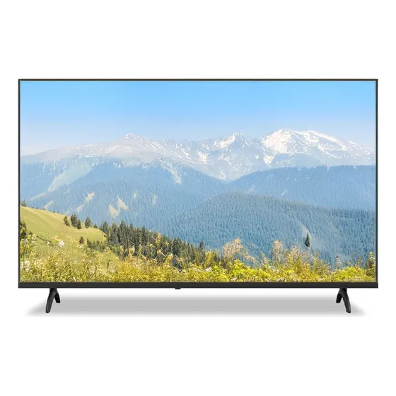 Smart Tv 32 Telefunken Hd Android Tv Tk3225s5a