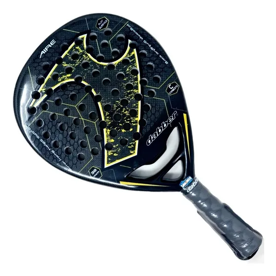 Paleta De Padel Dabber Aire Carbono