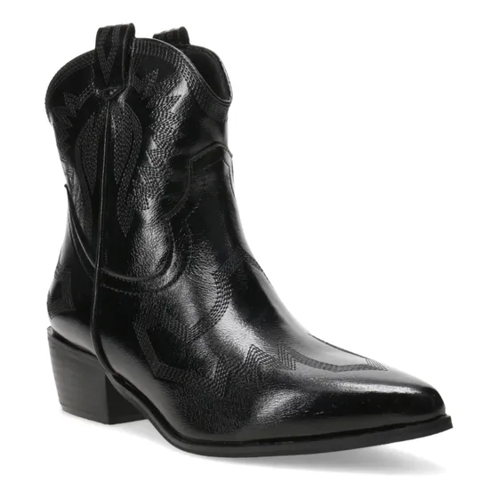 Bota Texana Miss Carol Mod. Piscis