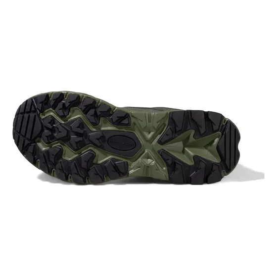 Zapatillas Trail Running Zinaltech Montagne Hombre