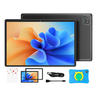 Tablet Con Funda Xgody Pad 10'' Android 11 Tablet Con Funda Xgody Pad 10'' Android 11