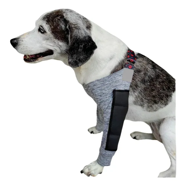 Protector Patas Higroma/codera Para Perros