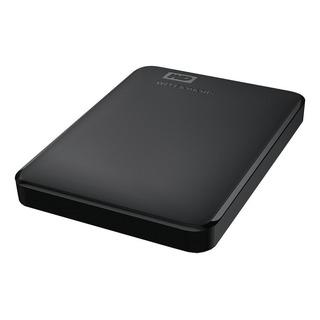 Disco Duro Externo Wd 5tb Elements Wdbu6y0050bbk/ Boleta Disco Duro Externo Wd 5tb Elements Wdbu6y0050bbk/ Boleta