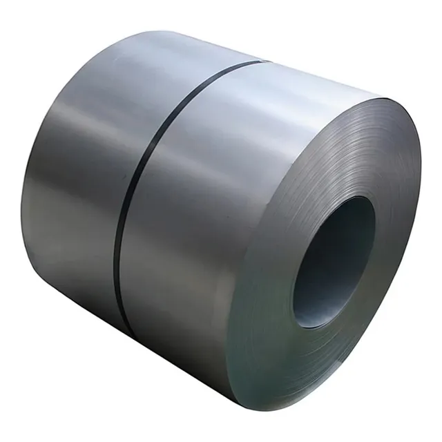 Tonelada Bobina De Hierro Pulido Cal. 1,20 X 1220mm