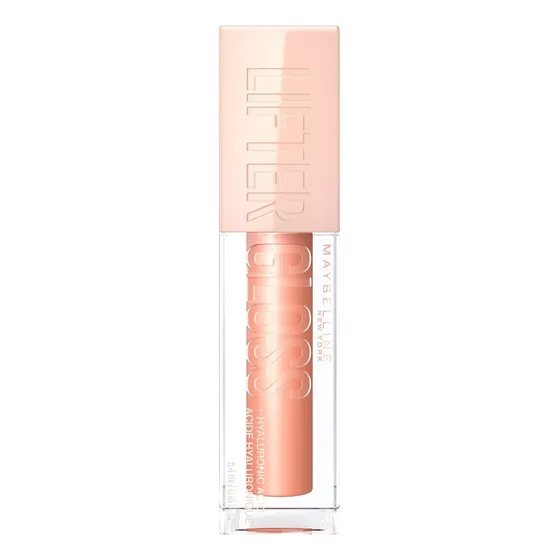 Maybelline Lifter Gloss Con Ácido Hialurónico