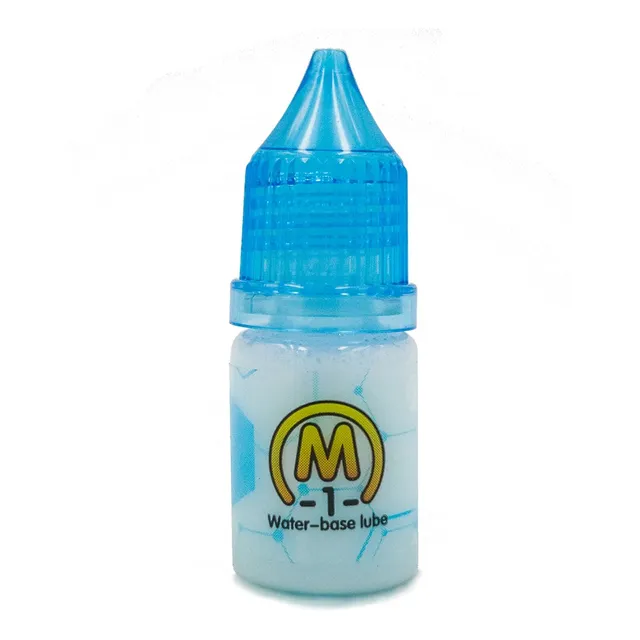 Lubricante Para Cubo Rubik Qiyi M1 Water Lube Original