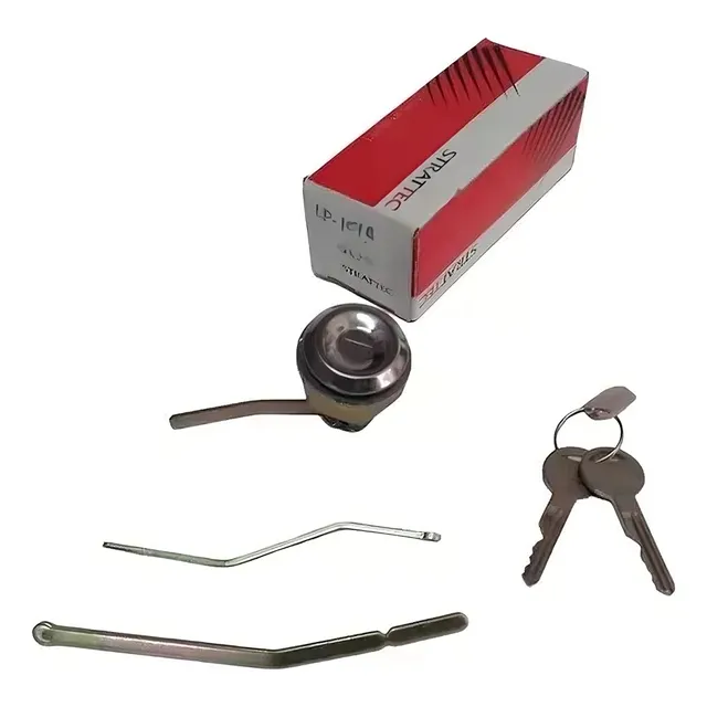 Cilindro Cerradura Maleta Dodge Chrysler Dart Universal