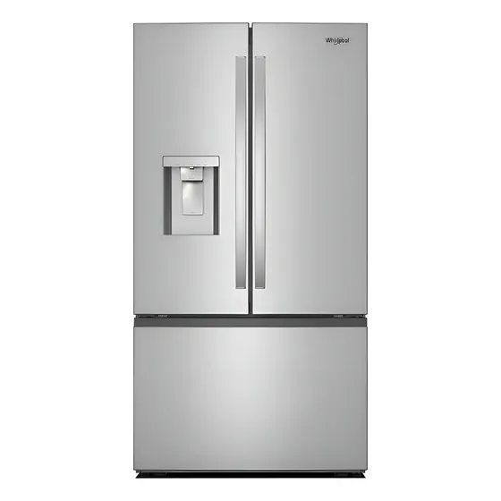 Refrigerador French Door 19 pies Cúbicos Inverter No Frost MDRF700FGM46