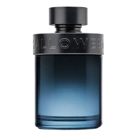 Halloween Man X Edt Edt 125ml Para Hombre