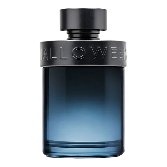 Halloween Man X Edt Edt 125ml Para Hombre