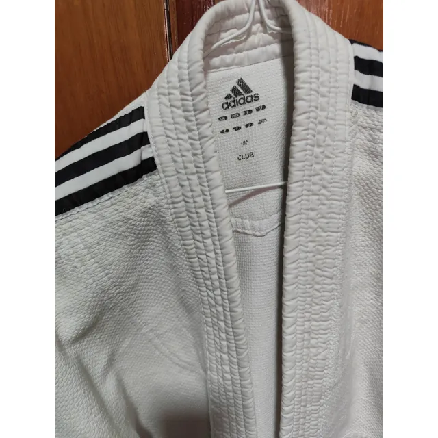 Kimono Para Artes Marciales Usado