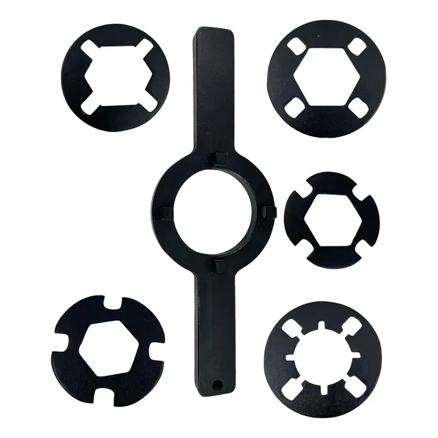 Llave Para Tuerca De Lavadora Mabe Easy Whirlpool LG Daewoo