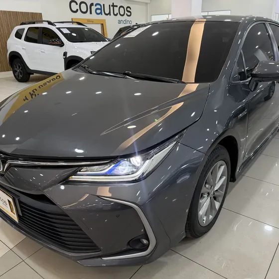 Toyota Corolla 2022 1.8 Xe-i