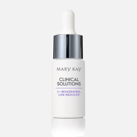 Potenciador C+resveratrol Marykay Clinical Solutions Booster