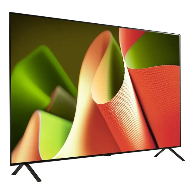Televisor LG 55 Oled B4 Oled55b4 4k Smart Tv