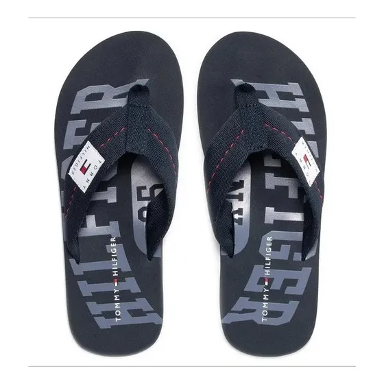 Sandalias Tommy Hilfiger 3820dw5 Hombre