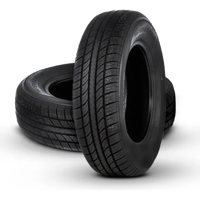 Kit 2 Pneus Aro 14 Roadx 175/70 R14 Tl 84t Rxmotion H01