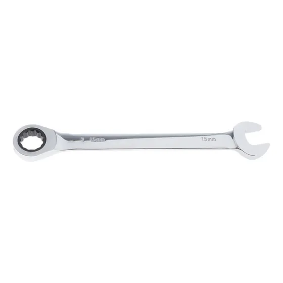 Llave De Trinquete Llave De Engranaje Herramientas De 18mm
