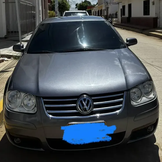 Volkswagen Jetta 2014 Europa