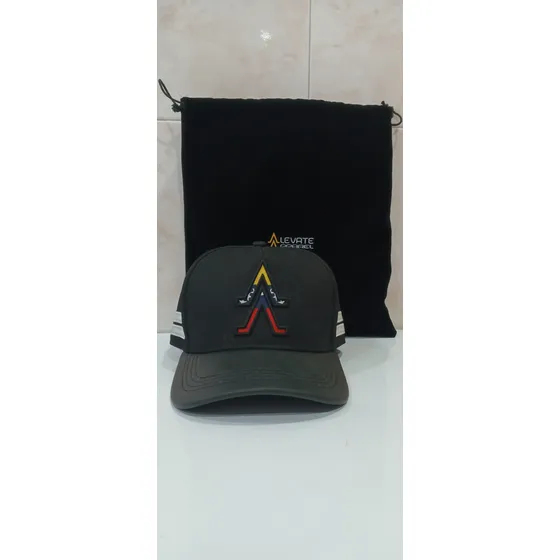 Gorra De Venezuela Original Usada