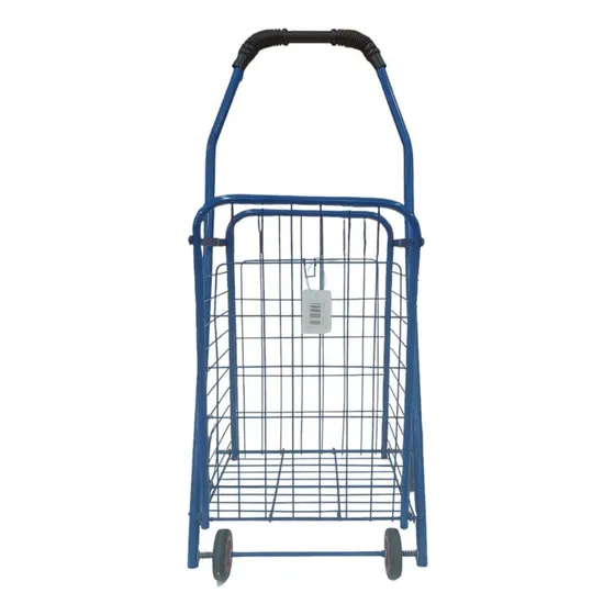 Carrito Verduras 4 Ruedas Dc901