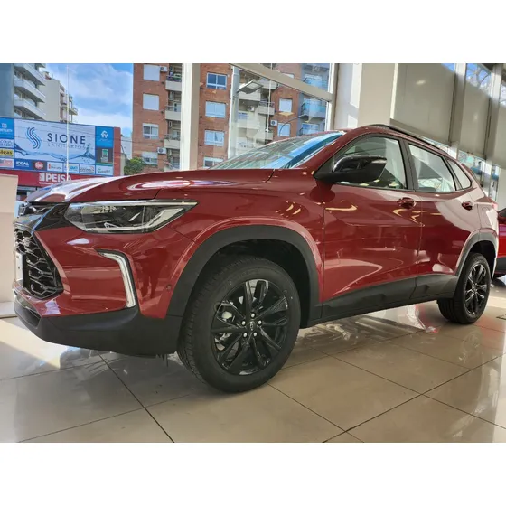 Chevrolet Tracker 1.2 Rs At6