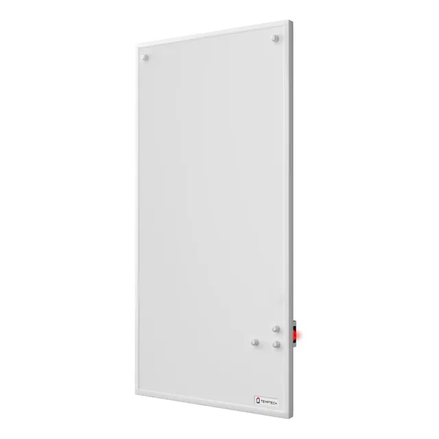 Panel Calefactor Electrico Temptech Bajo Consumo 250w