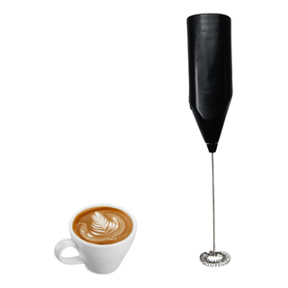 Misturador Mixer Inox De Bebidas Elétrico Leite Café Misturador Mixer Inox De Bebidas Elétrico Leite Café