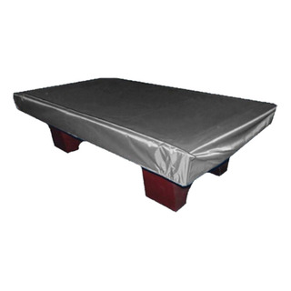 Funda Para Mesa De Billar Profesional. Impermeable, Afelpada Funda Para Mesa De Billar Profesional. Impermeable, Afelpada