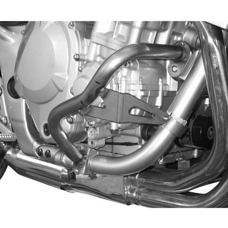 Defensa De Motor Suzuki Gsf Bandit 650 2007 A 2009 Kappa Defensa De Motor Suzuki Gsf Bandit 650 2007 A 2009 Kappa