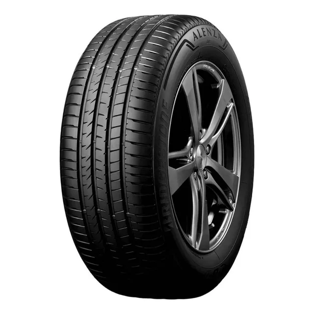 Neumático Bridgestone Alenza 001 245/45r20 Runflat 103w Euro