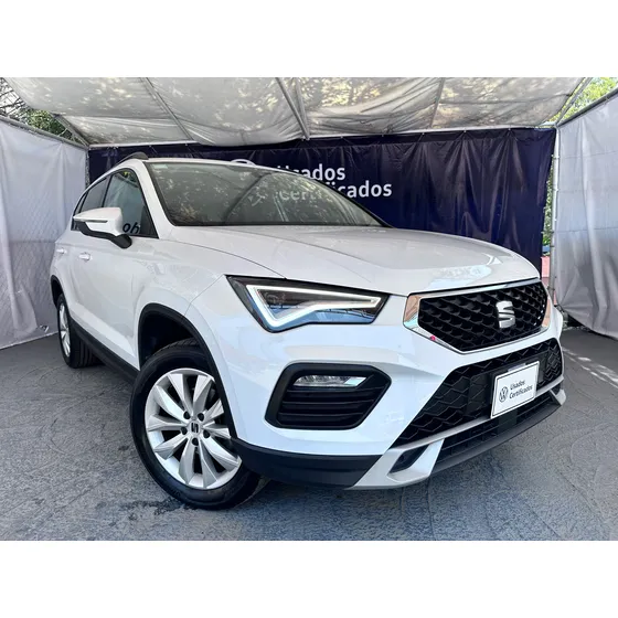 Seat Ateca 1.4 Style 150hp At