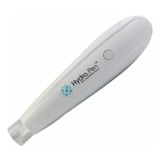 Hydra Pen H2 + 10 Cartuchos-  Dermapen-tratamiento Facial