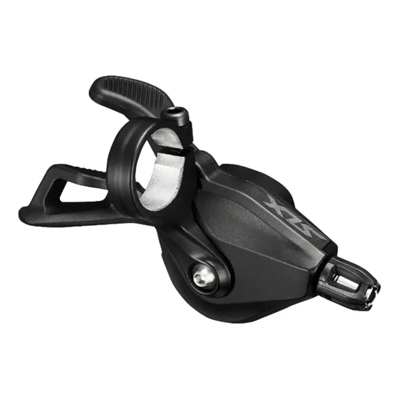 Palanca de cambios derecha Shimano Deore Slx SL-M7100 12 V