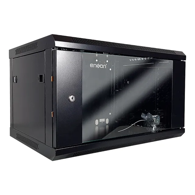 Gabinete De Pared Puerta Frontal De Cristal Para Ensablar