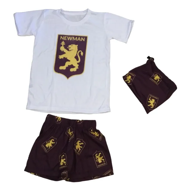 Pijamas Rugby