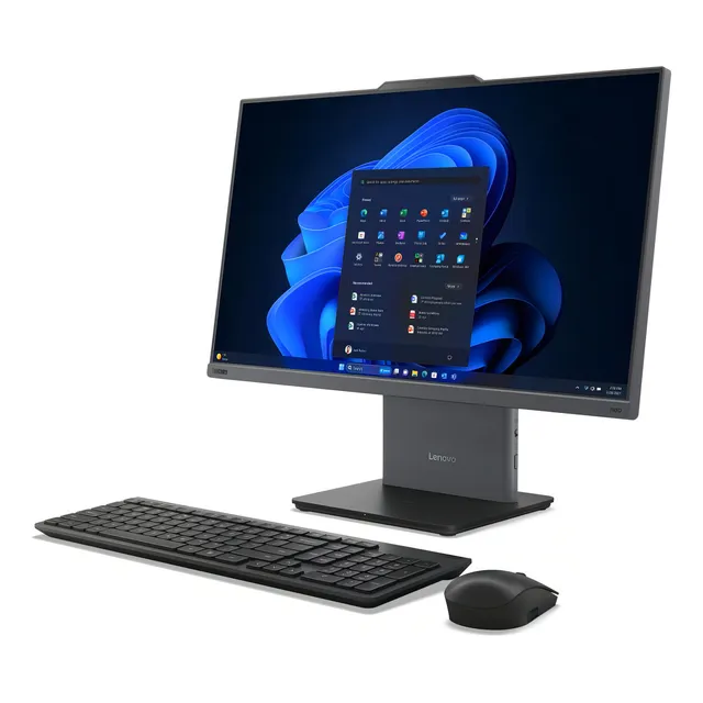 Aio Thinkcentre Neo 50a Intel Core I5 16gb Ram 512gb Ssd 24