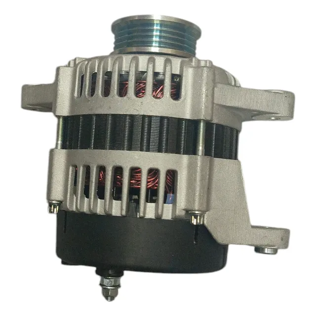 Alternador Chevrolet Spark