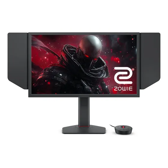 Monitor Zowie Com Tela De 24 127/220v