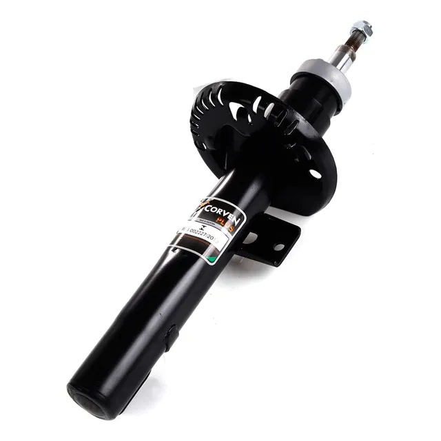 Kit 2 Amortiguadores Delant Volkswagen Saveiro G5 G6 - Cymac