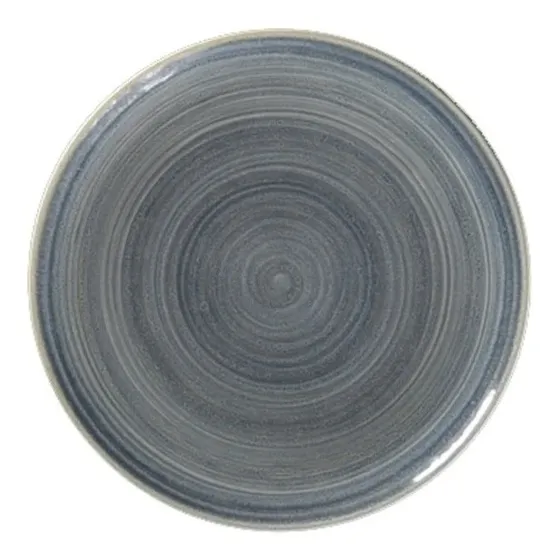 12 Plato Rimles Spot Jade 29cm Contihome 8885030012 Cn. Xavi