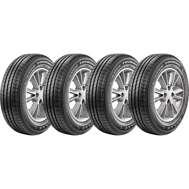 Kit de 4 neumáticos Kelly Edge Touring P 165/70R13 83 T
