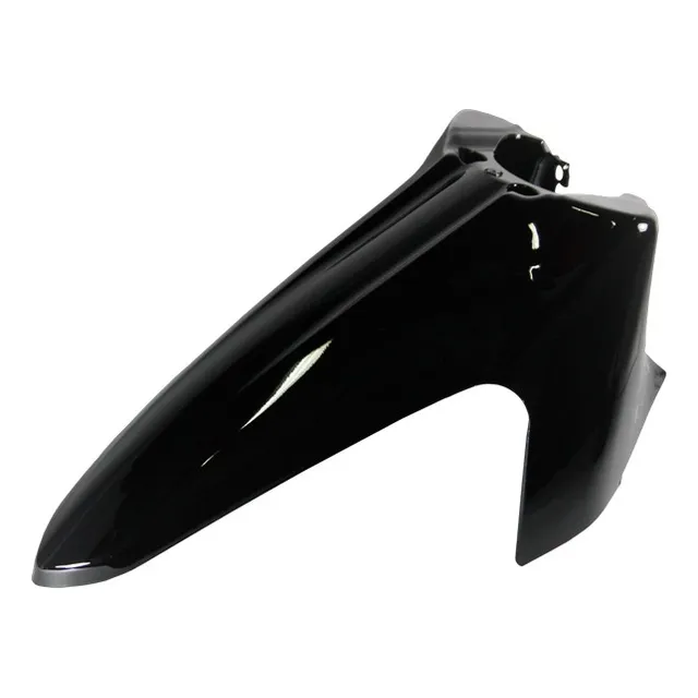 Guardabarro Delantero Crypton 115 Carburada Calidad Premium