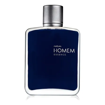Natura Homem Essence Deo Parfum Perfume Colônia Masculino 100ml