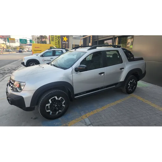 Renault Oroch 1.6 Outsider