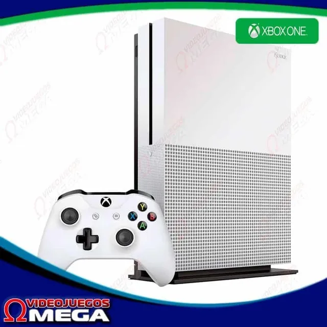Consola Xbox One S
