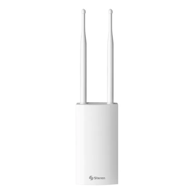 Repetidor Wifi Para Intemperie Acces Point Para Exterior