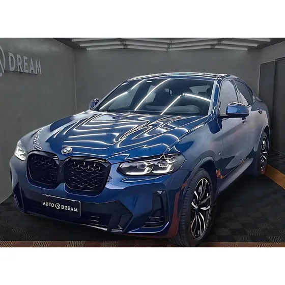 Bmw X4 Xdrive 30i