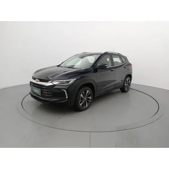 Chevrolet Tracker 1.2 Turbo Flex Premier Automático